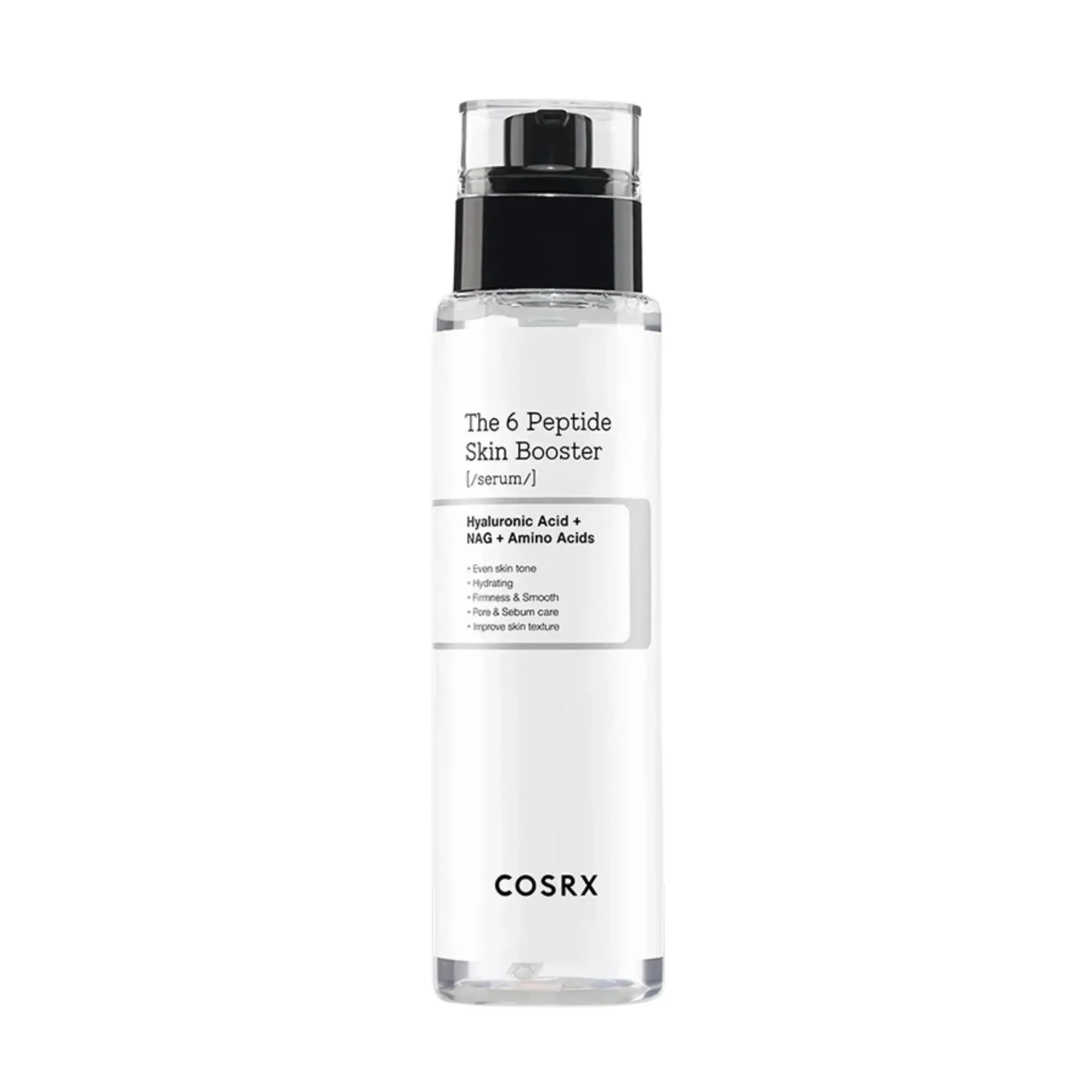 COSRX - The 6 Peptide Skin Booster Serum