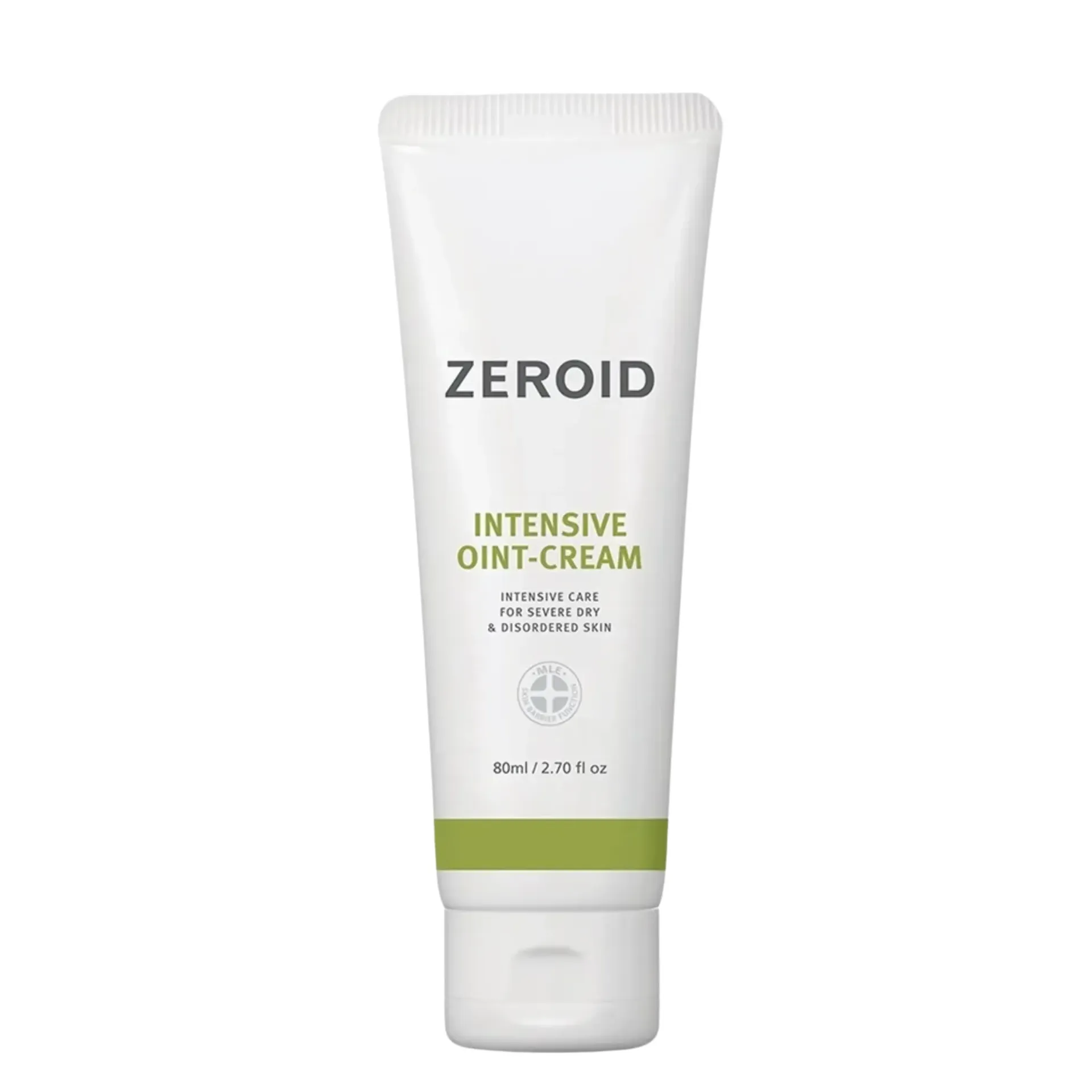 ZEROID - Intensive Oint-Cream