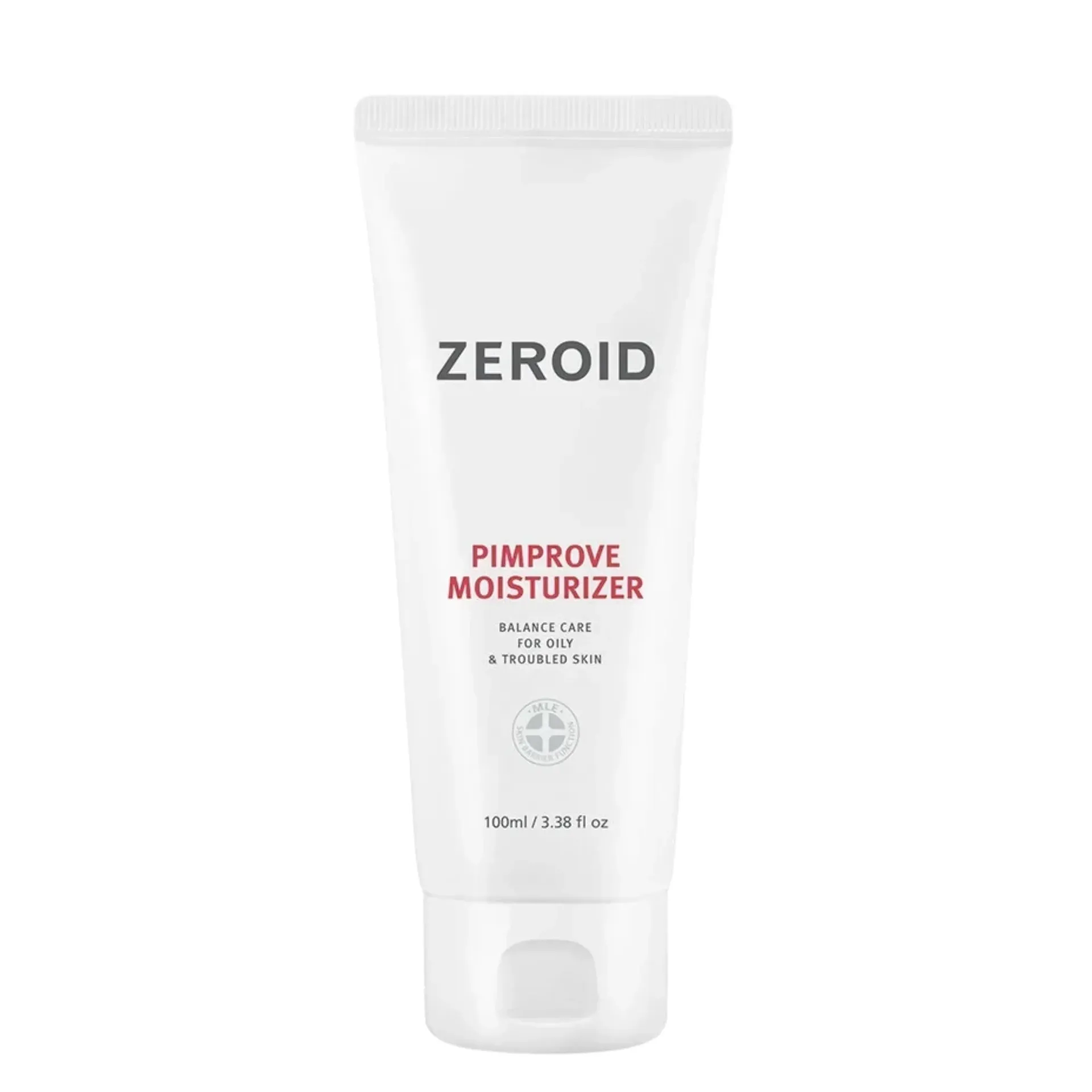 ZEROID - Pimprove Moisturizer