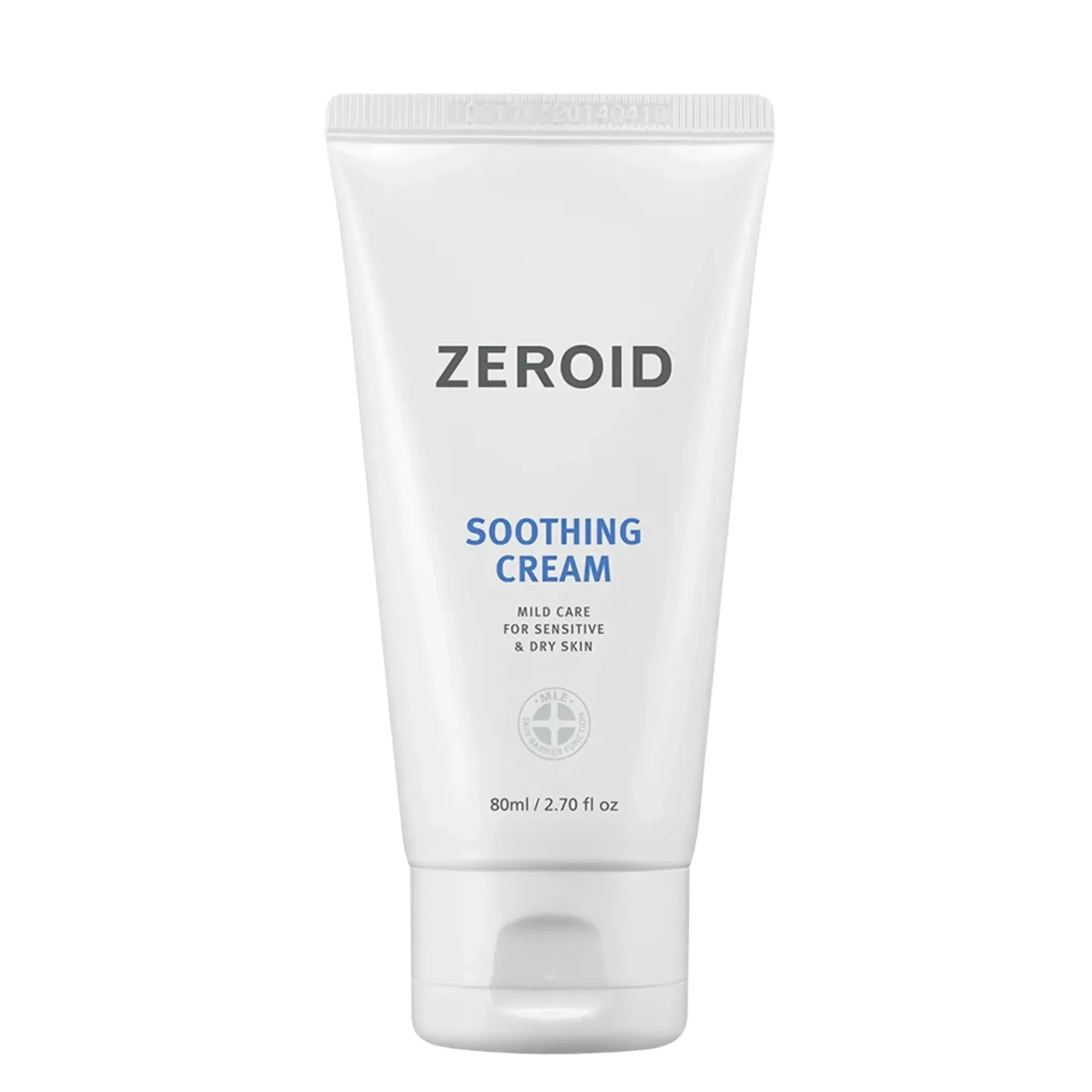 ZEROID - Soothing Cream