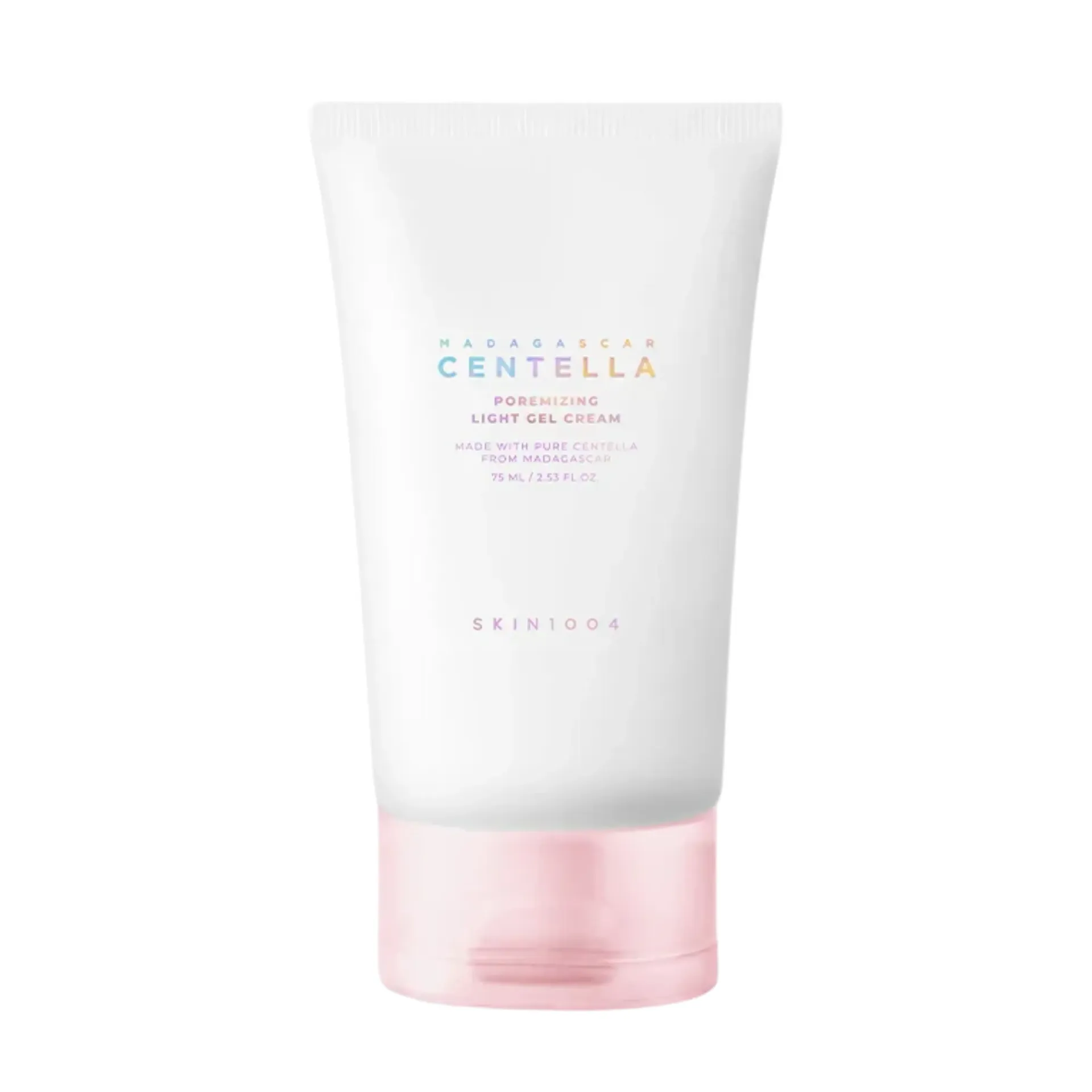 SKIN1004 - Madagascar Centella Poremizing Light Gel Cream