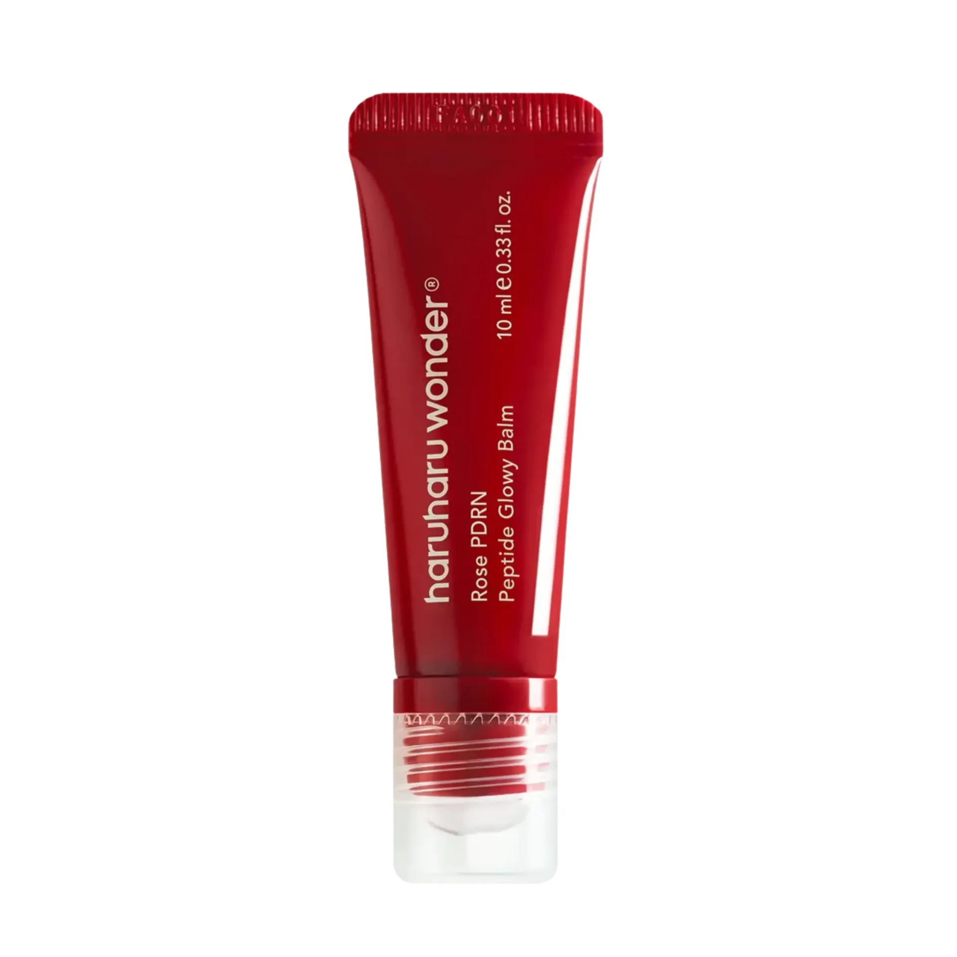 HARUHARU WONDER - Rose PDRN Peptide Glowy balm