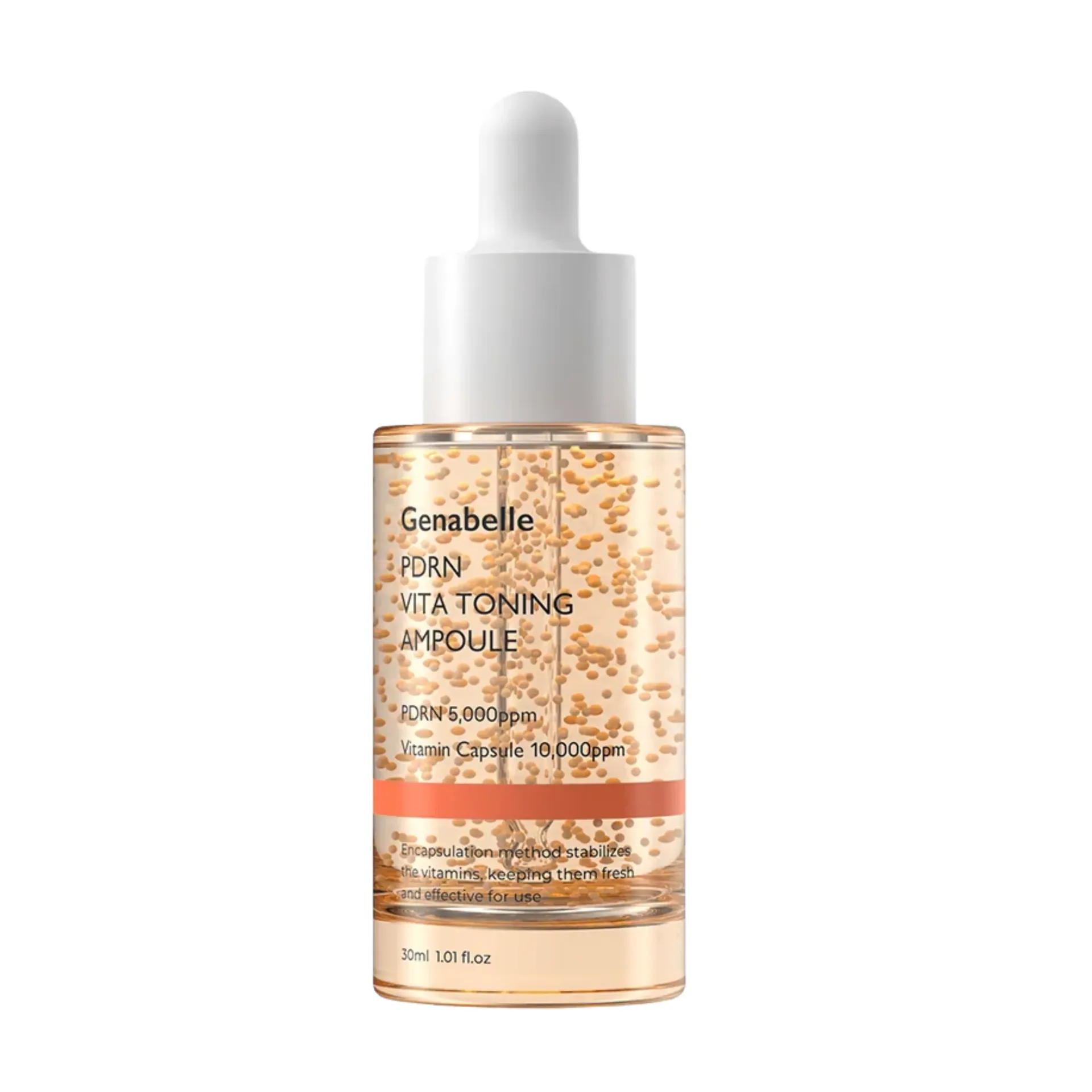 GENABELLE - PDRN VITA Toning Ampoule
