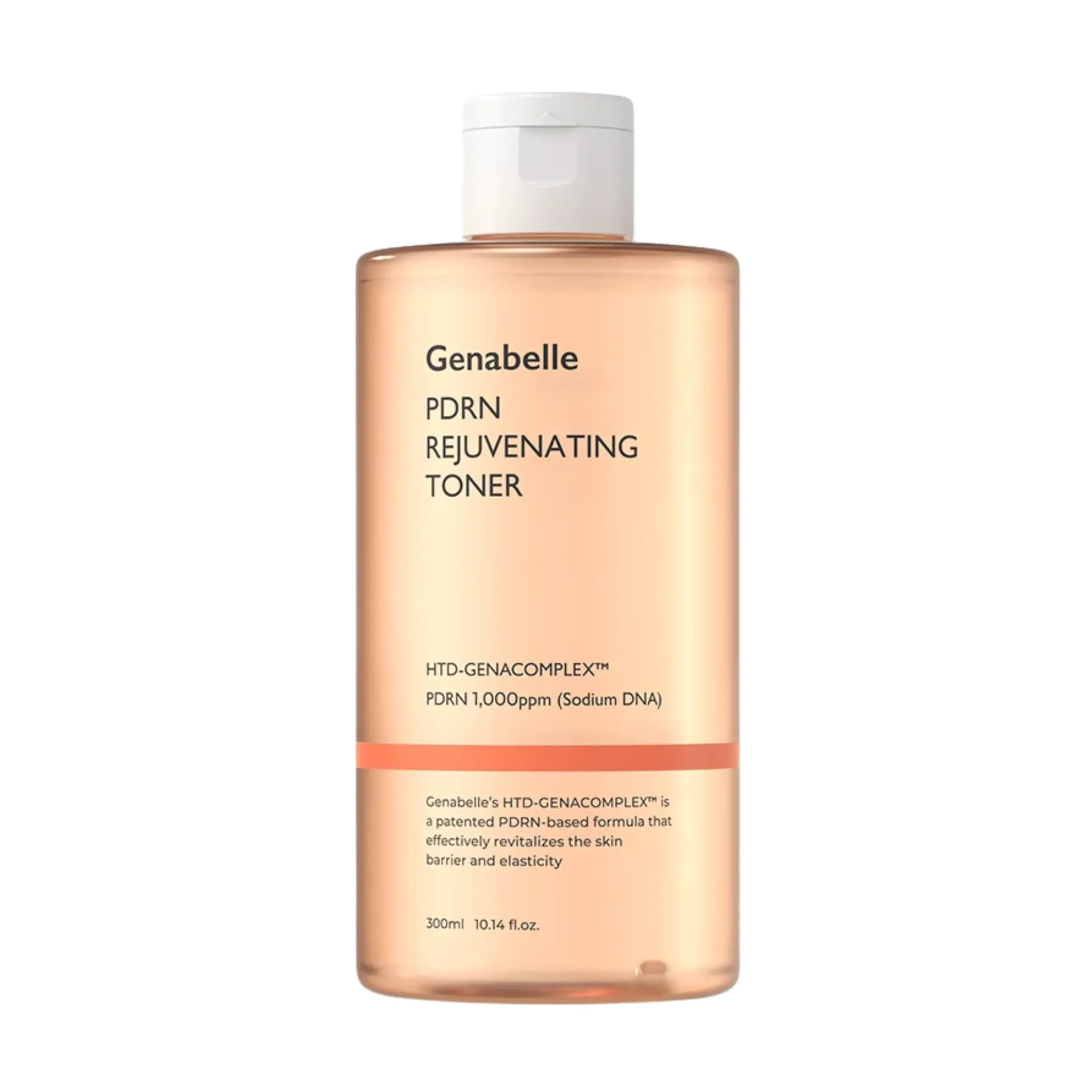 GENABELLE - PDRN Rejuvenating Toner