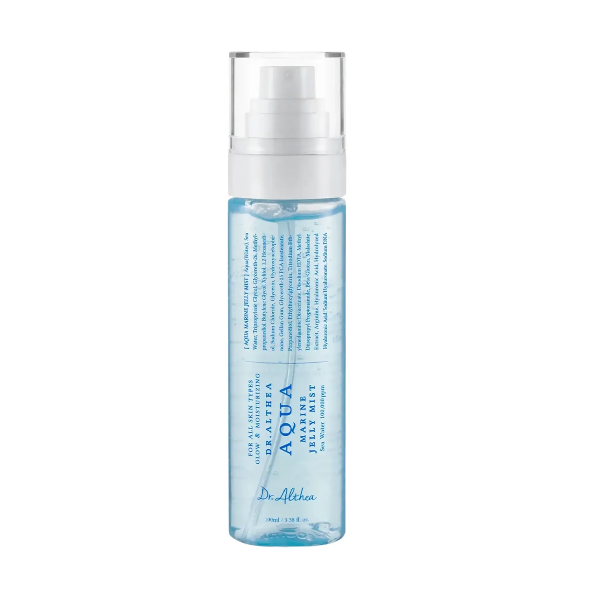 DR.ALTHEA - Aqua Marine Jelly Mist