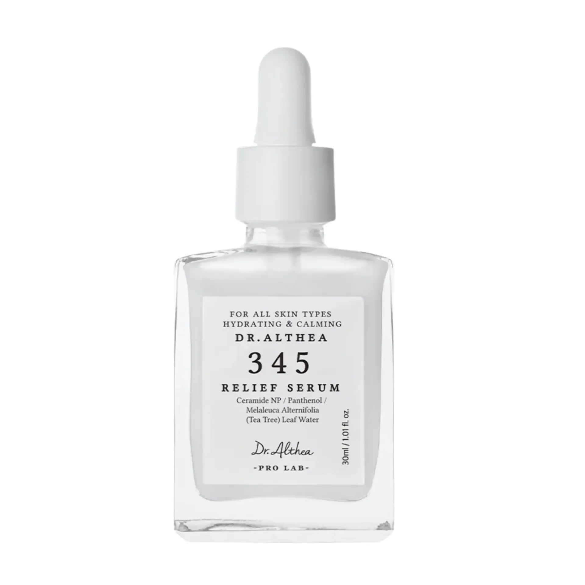 DR.ALTHEA - 345 Relief Serum