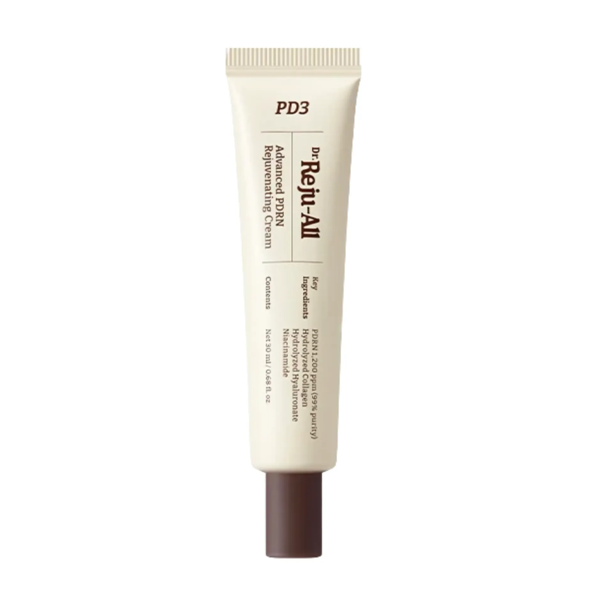 Dr. REJU-ALL - Advanced PDRN Rejuvenating Cream