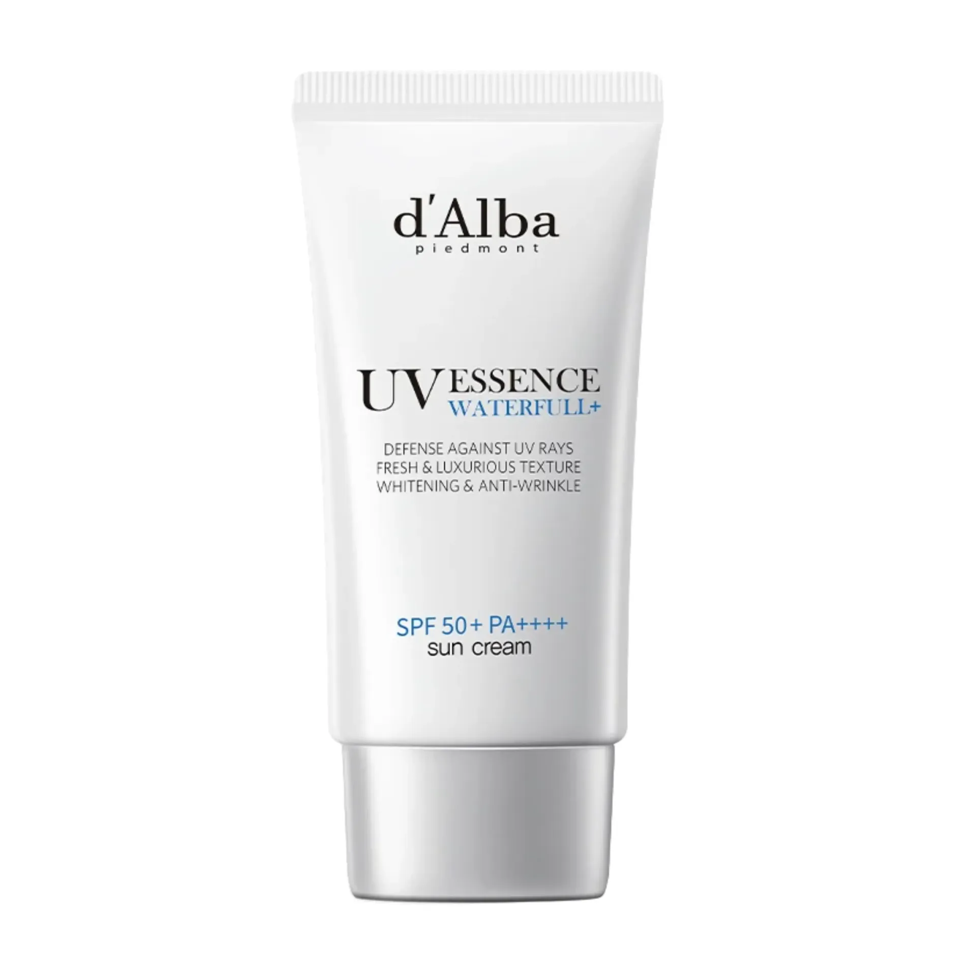 D'ALBA - Waterful Essence Sun cream