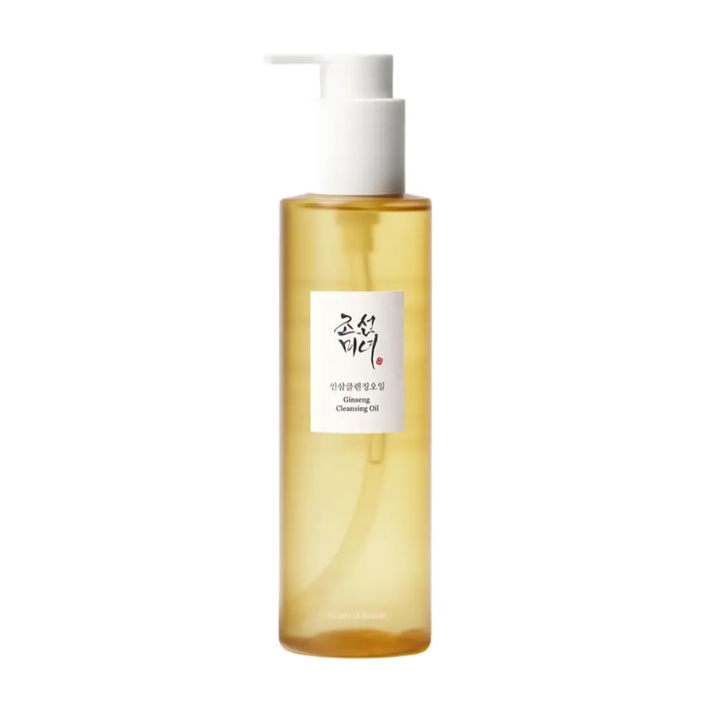 BEAUTY OF JOSEON - Ginseng Cleansing Oil
