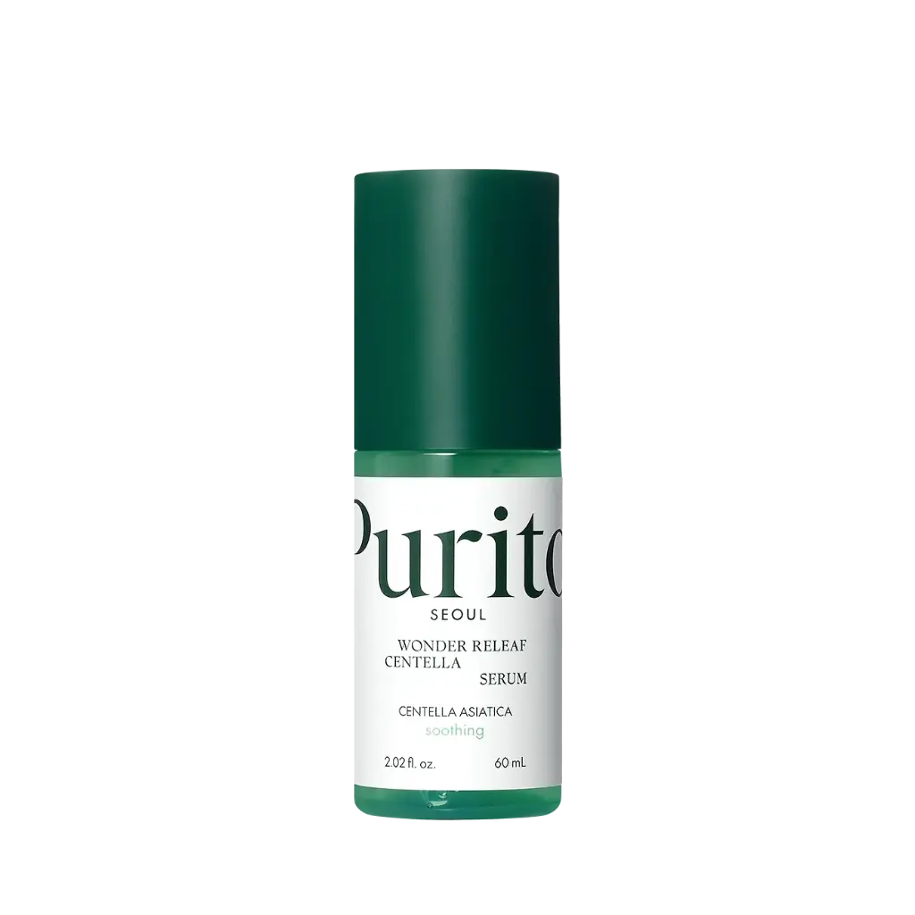 PURITO SEOUL - Wonder Releaf Centella Serum