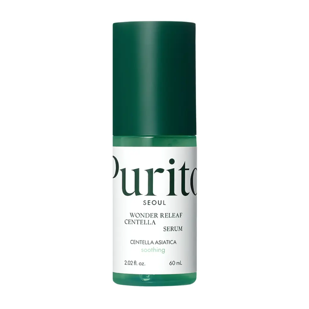 PURITO SEOUL - Wonder Releaf Centella Serum