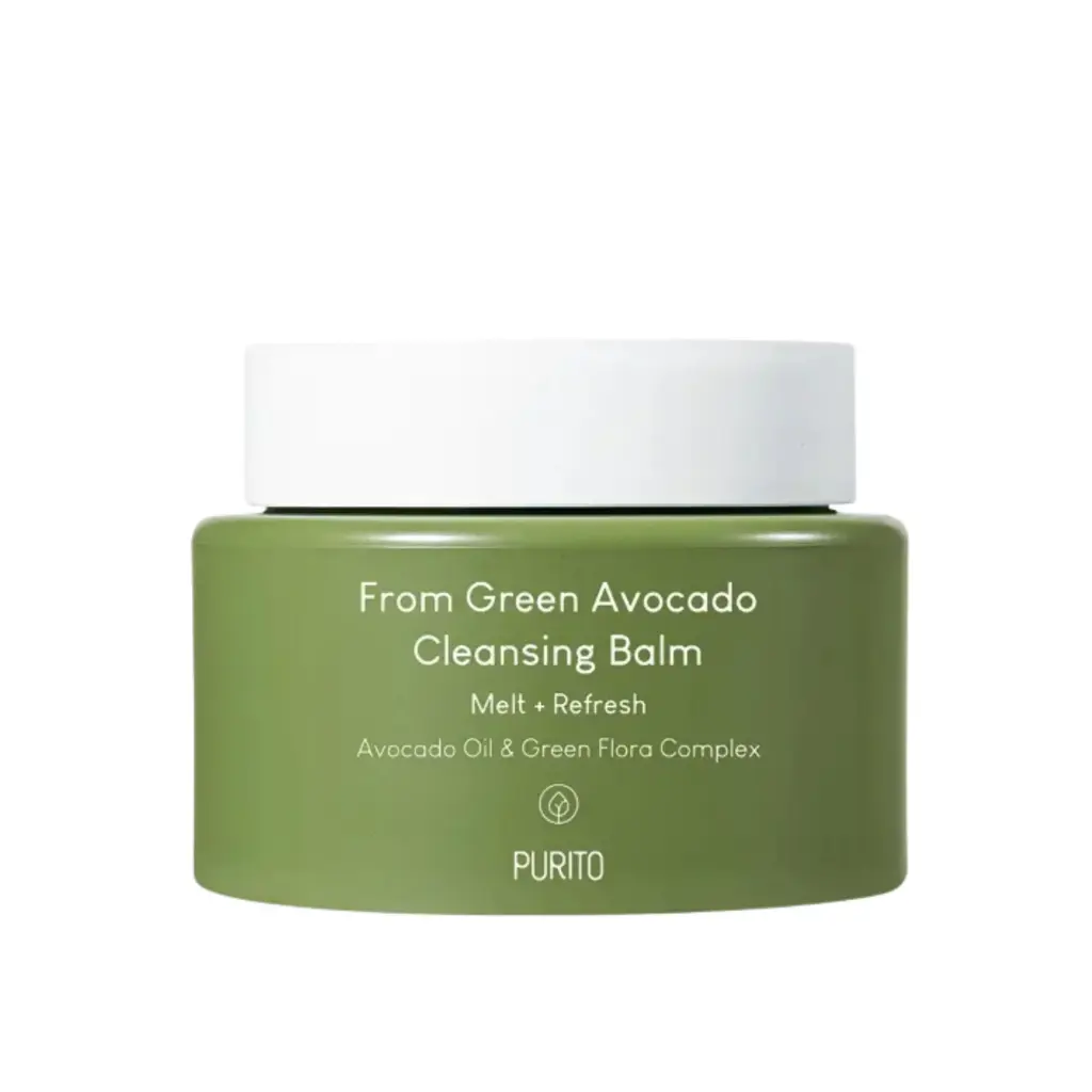 PURITO SEOUL - From Green Avocado Cleansing Balm