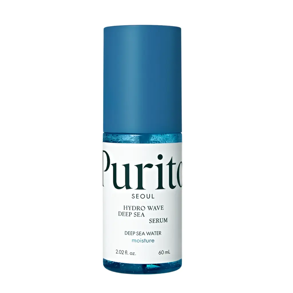PURITO SEOUL - Hydro Wave Deep Sea Serum