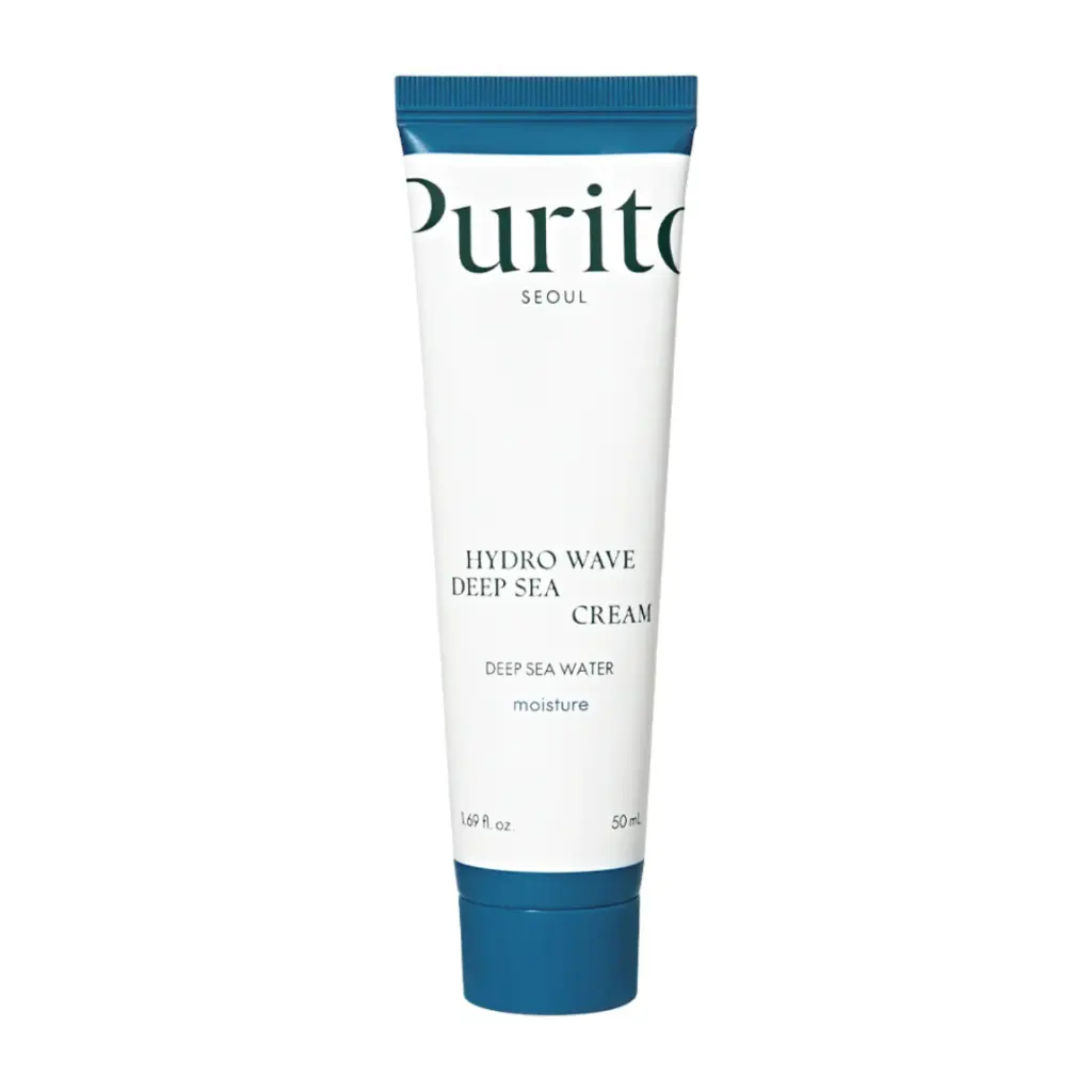 PURITO SEOUL - Hydro Wave Deep Sea Cream