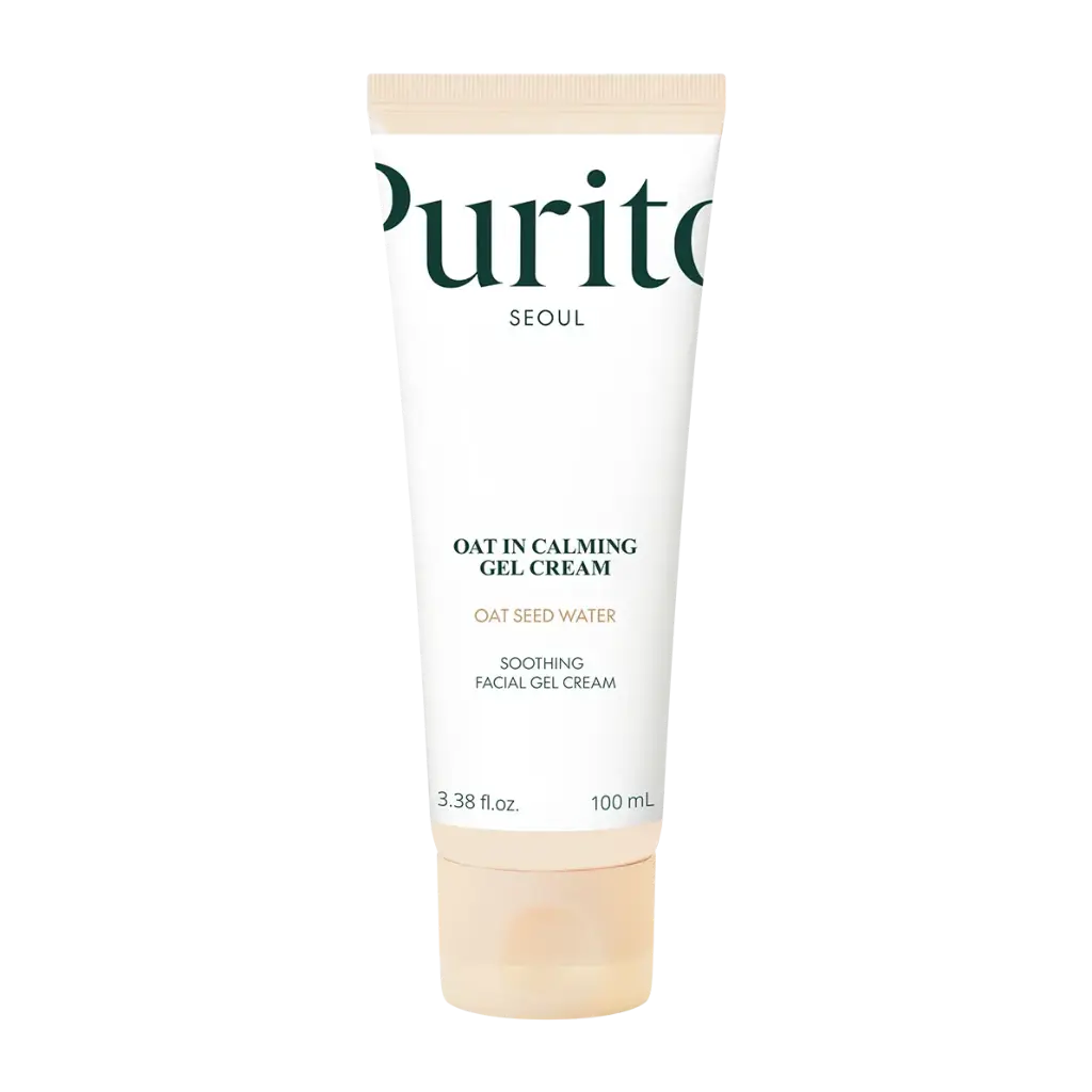 PURITO SEOUL - Oat In Calming Gel Cream