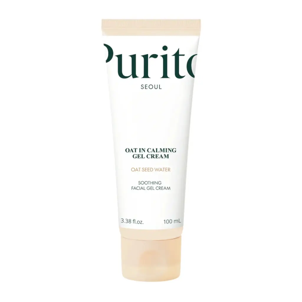 PURITO SEOUL - Oat In Calming Gel Cream