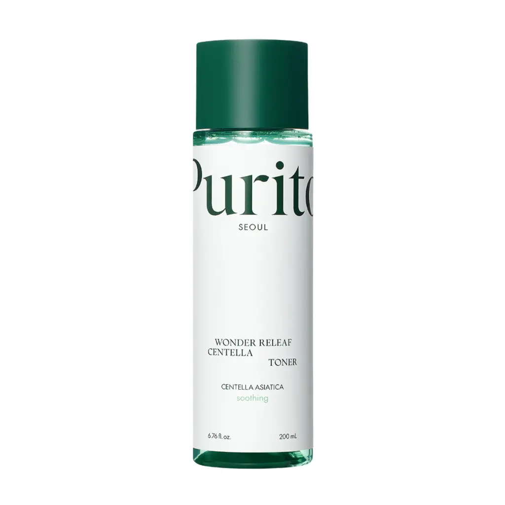 PURITO SEOUL - Wonder Releaf Centella Toner