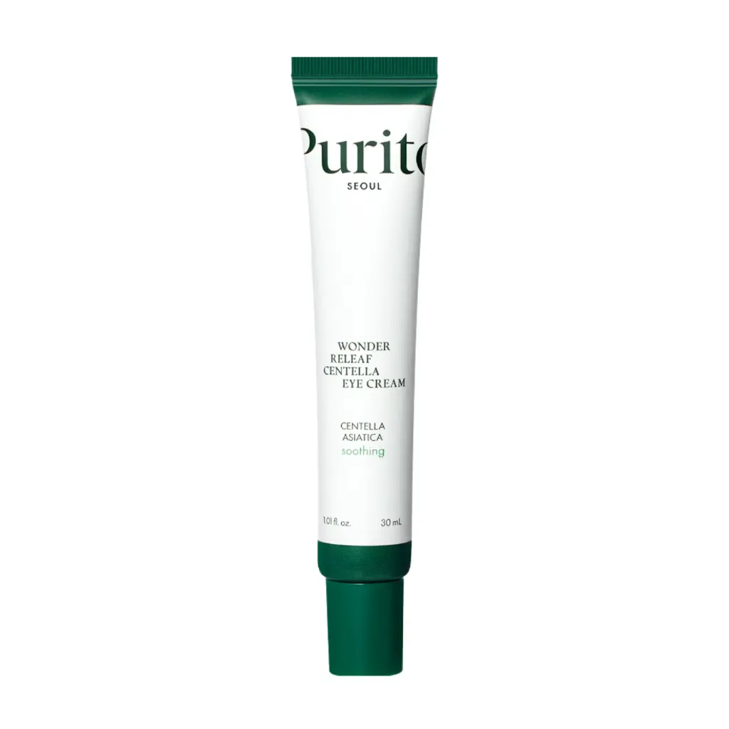PURITO SEOUL - Wonder Releaf Centella Eye Cream