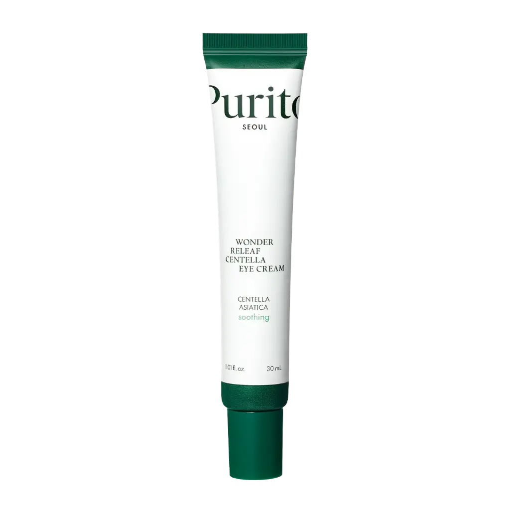 PURITO SEOUL - Wonder Releaf Centella Eye Cream