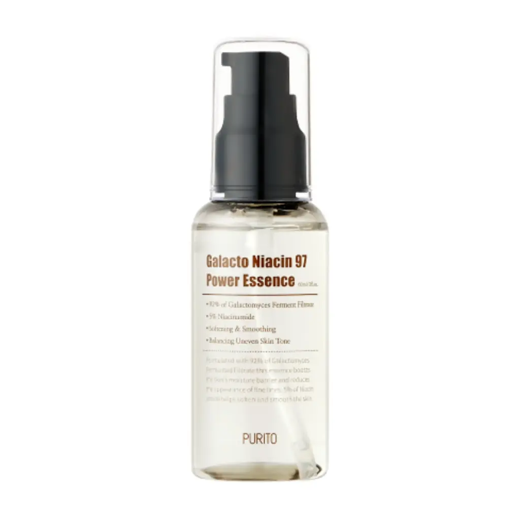PURITO SEOUL - Galacto Niacin 97 Power Essence