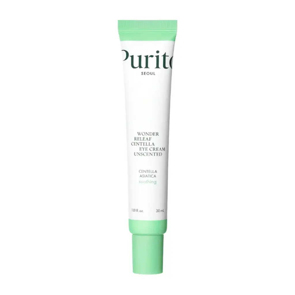 PURITO SEOUL - Wonder Releaf
Centella Eye Cream Unscented