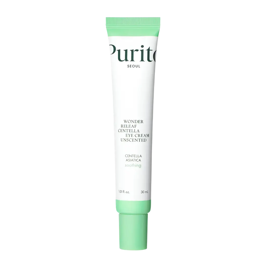 PURITO SEOUL - Wonder Releaf
Centella Eye Cream Unscented