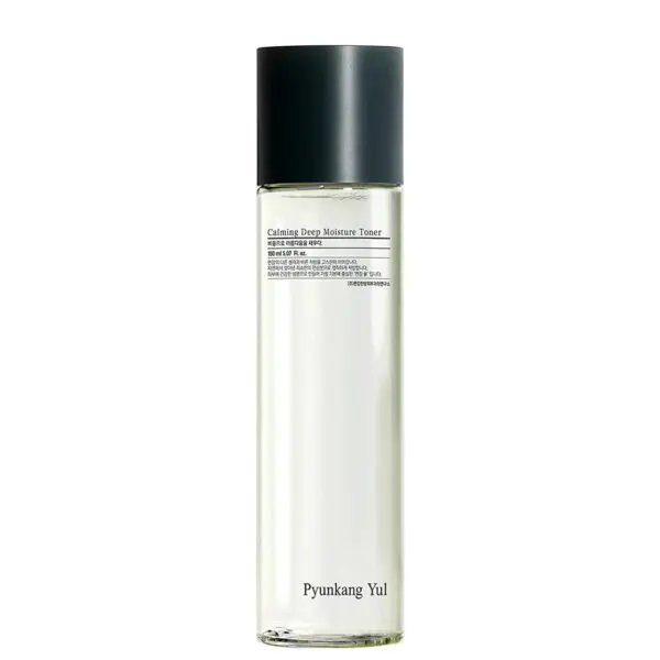 PYUNKANG YUL - Calming Deep Moisture Toner 