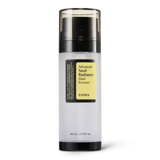 COSRX - Advanced Snail Radiance Dual Essence
