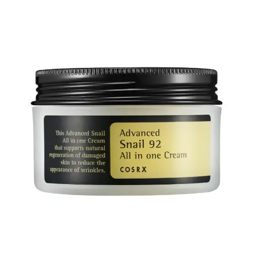 COSRX - Advanced Snail 92 All In One Cream