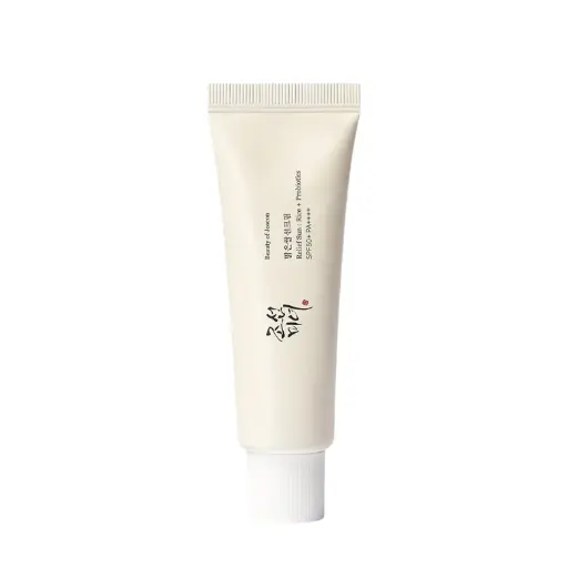BEAUTY OF JOSEON - Relief Sun : Rice + Probiotics (SPF50+ PA++++)