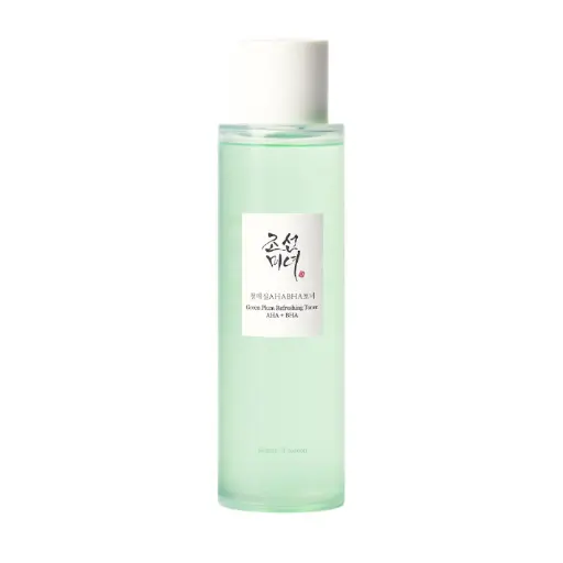 BEAUTY OF JOSEON - Green Plum Refreshing Toner : AHA + BHA