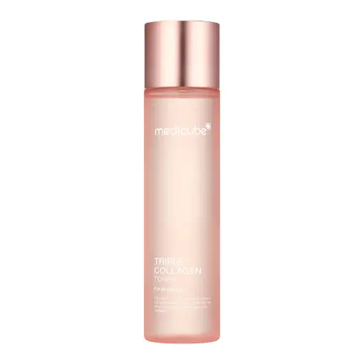MEDICUBE - Triple Collagen Toner 4.0
