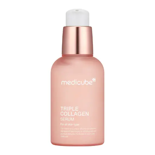 MEDICUBE - Triple Collagen Serum 4.0