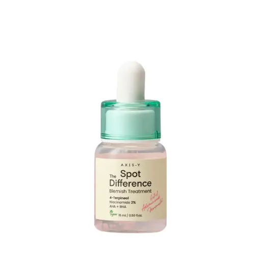 AXIS-Y - Spot The Difference Blemish Treatment