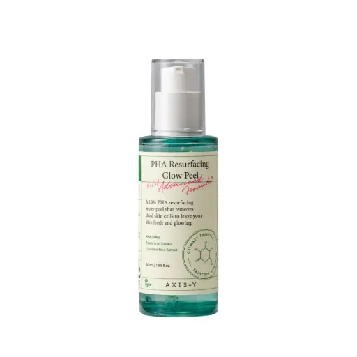 AXIS-Y - PHA Resurfacing Glow Peel 