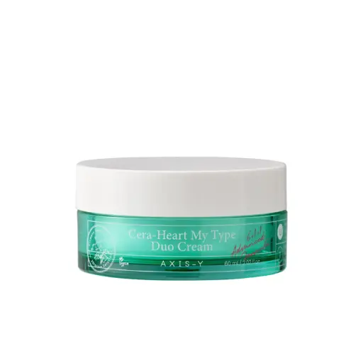 AXIS-Y - Cera-Heart My Type Duo Cream