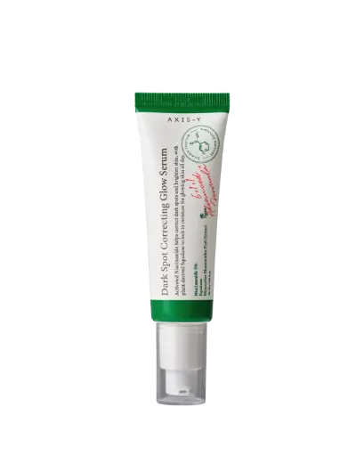 AXIS-Y - Dark Spot Correcting Glow Serum