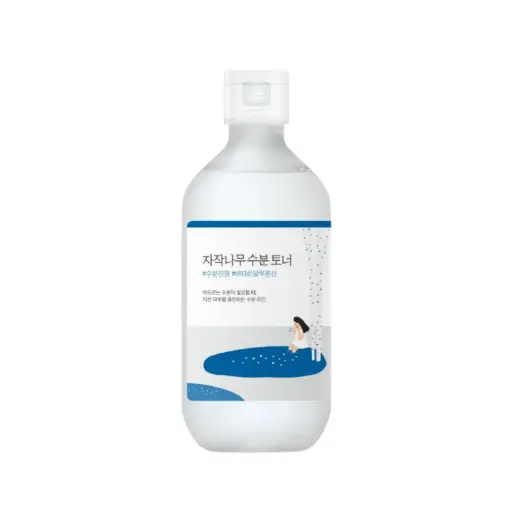 ROUND LAB - Birch Moisturizing Toner