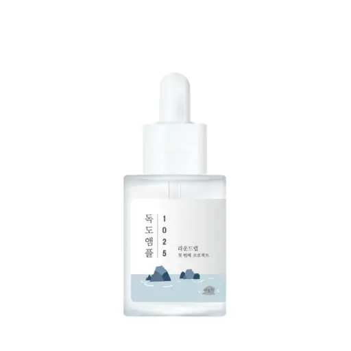 ROUND LAB - 1025 Dokdo Ampoule