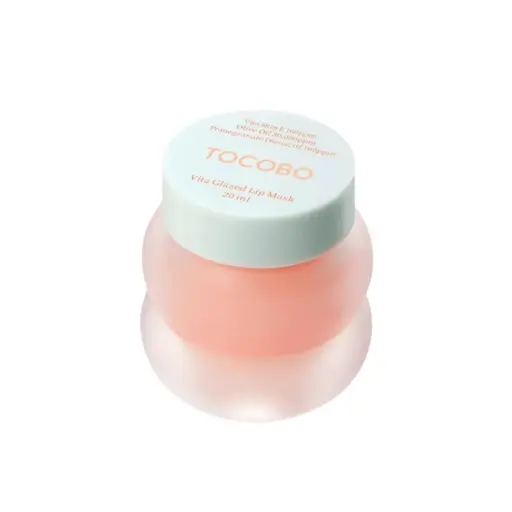 TOCOBO - Vita Glazed Lip Mask