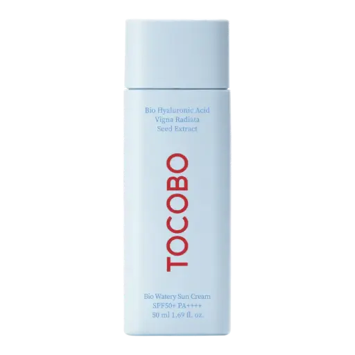 TOCOBO - Bio Watery Sun Cream