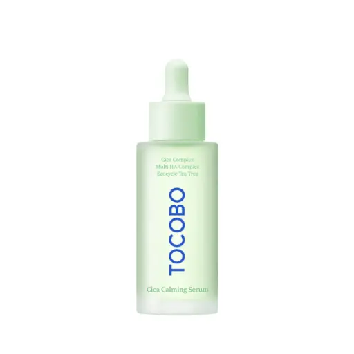 TOCOBO - Cica Calming Serum