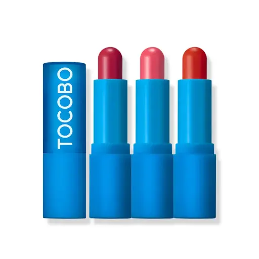 TOCOBO - Powder Cream Lip Balm