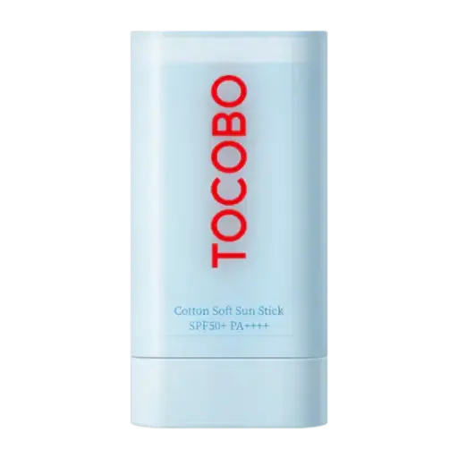 TOCOBO - Cotton Soft Sun Stick