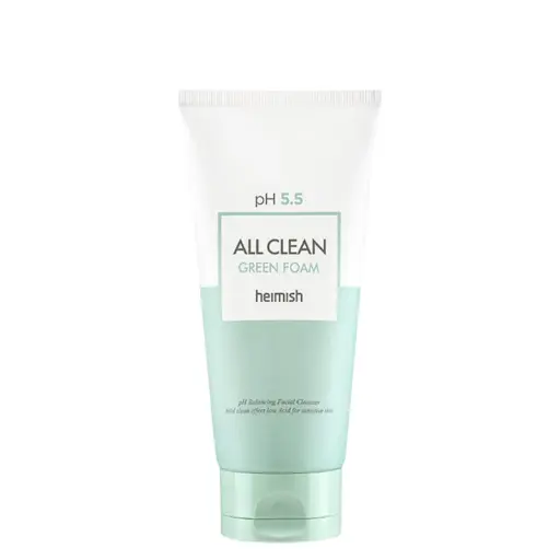 HEIMISH - All Clean Green Foam