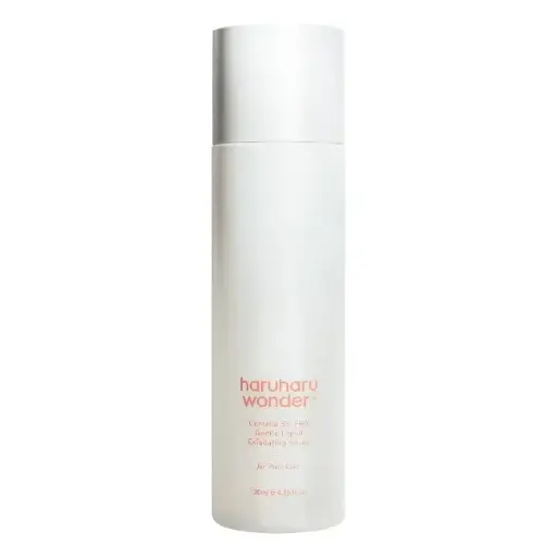 HARUHARU WONDER - CENTELLA 3% PHA Gentle Liquid Exfoliating Serum
