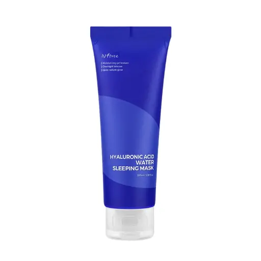 ISNTREE - Hyaluronic Acid Water Sleeping Mask 