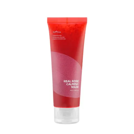 ISNTREE - Real Rose Calming Mask 