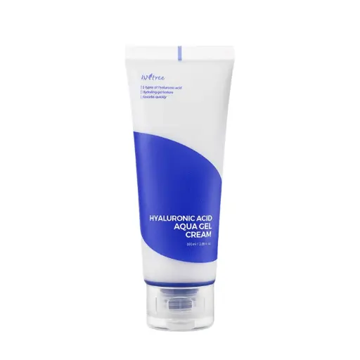 ISNTREE - Hyaluronic Acid Aqua Gel Cream