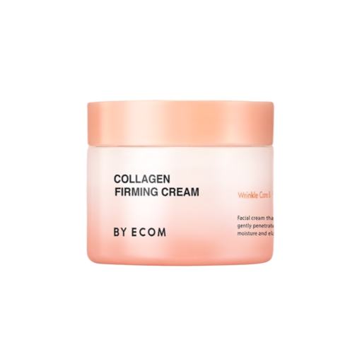 BY ECOM - COLLAGEN FIRMING CREAM 